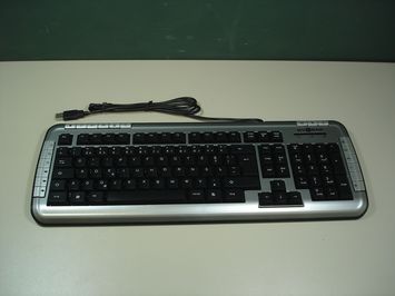 Vorschaubild Go Dvorak-Tastatur, Typ II Deutsch